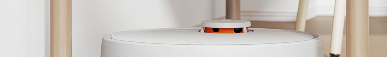 商品[国内直发] XIAOMI|小米米家扫地机器人3C家用全自动智能扫地拖地一体吸尘器三合一,价格¥2055,第20张图片详细描述
