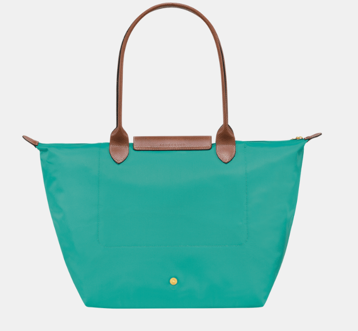 商品Longchamp|【预售6月20日左右发货】珑骧女士新色大号长柄经典饺子包手提包1899 089（香港仓发货）,价格¥1019,第22张图片详细描述