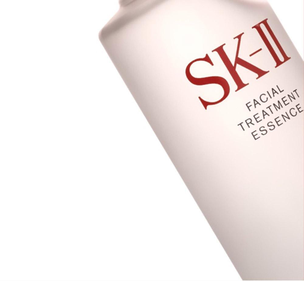 商品SK-II|【包邮包税】SK-II护肤精华露 神仙水,价格¥907,第3张图片详细描述