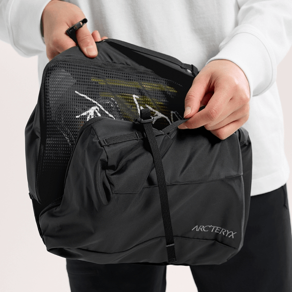 商品Arc'teryx|【Brilliant|包邮包税】INDEX GEAR ORGANIZER [FW24] 新款上市 索引齿轮整理器 ABOFUX7844,价格¥648,第9张图片详细描述