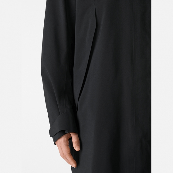 商品【预售商品15天发货】 Arc'teryx|【Brilliant|包邮包税】始祖鸟 MONITOR COAT[FW22] 监控大衣男 VJMFMX6161,价格¥8737,第10张图片详细描述