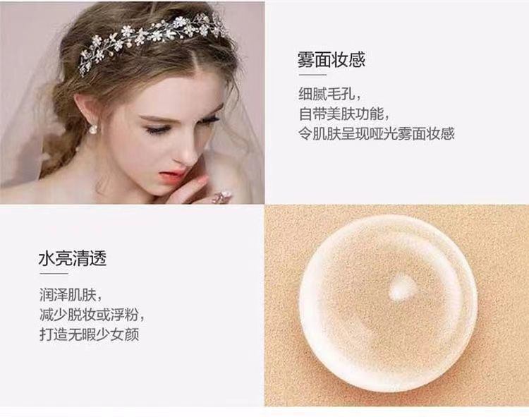 商品【原封正品】 Estée Lauder|雅诗兰黛 DW持妆气垫 12g 保湿持久控油遮瑕防晒,价格¥215,第5张图片详细描述