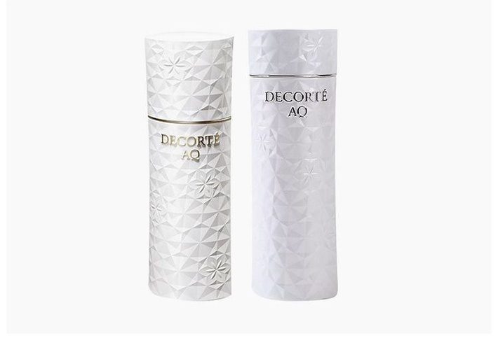 商品Cosme Decorte|Decorte黛珂AQ新白檀水乳保湿修护系列ER滋润/清爽/美白,价格¥713,第11张图片详细描述