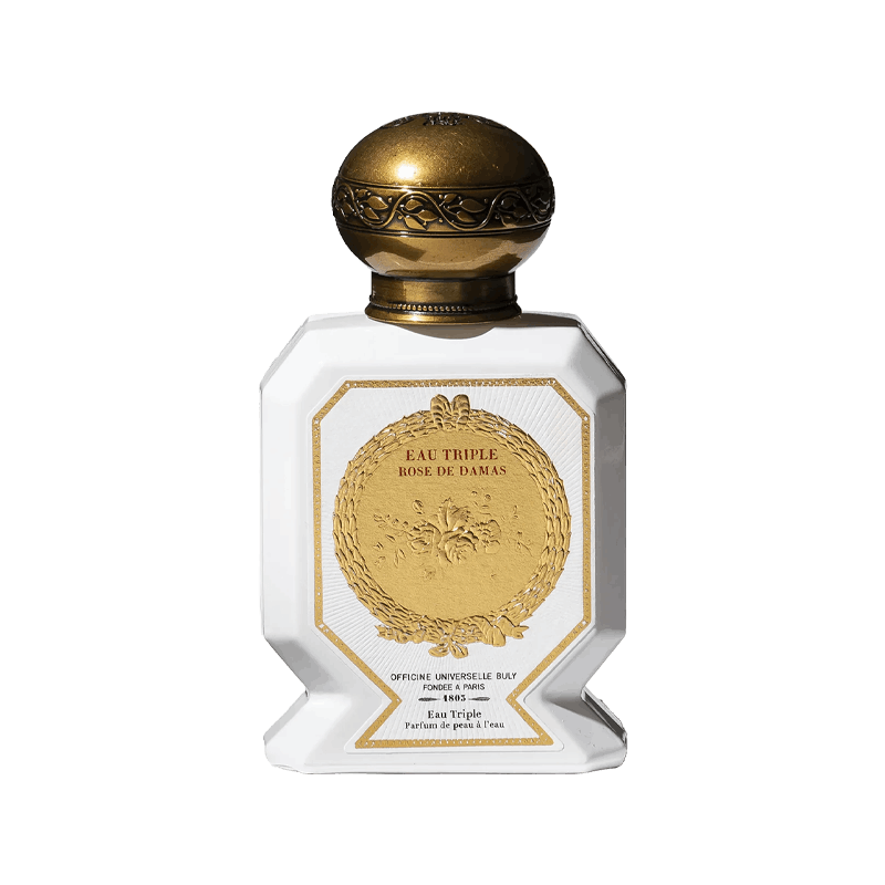 商品Buly1803| 三倍水系列经典无酒精水基底香氛中性香水75ml ,价格¥1164,第9张图片详细描述