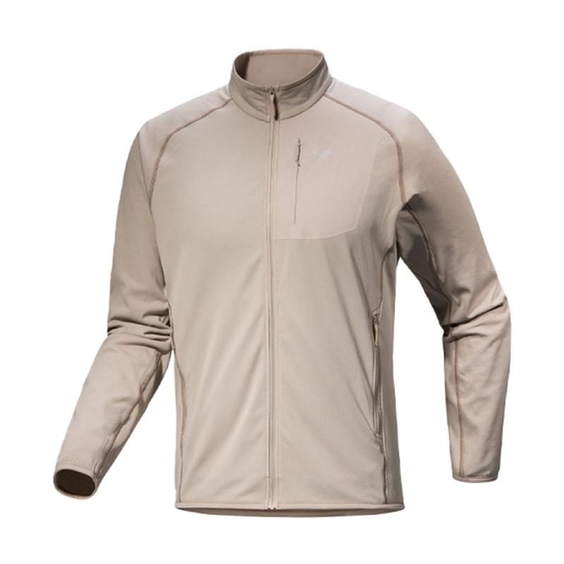 商品Arc'teryx|ARCTERYX始祖鸟 男士 Delta涤纶夹克,价格¥1496,第6张图片详细描述