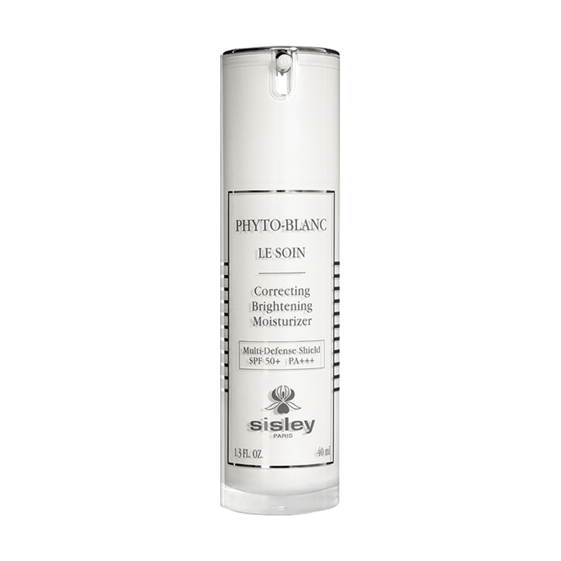 商品Sisley|Sisley希思黎焕白亮采隔离防护乳40ml SPF50,价格¥1474,第9张图片详细描述