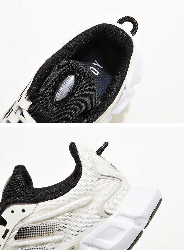 商品Adidas|【韩国直邮|包邮包税】阿迪达斯 CLIMACOOL  训练运动鞋 跑步鞋  GX5576 FTWWHT/CBLACK/WHITIN,价格¥459,第4张图片详细描述