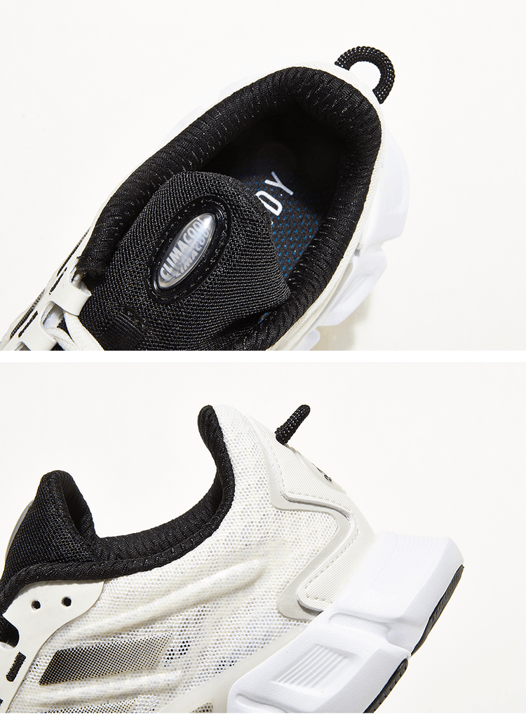 商品Adidas|【韩国直邮|包邮包税】阿迪达斯 CLIMACOOL  训练运动鞋 跑步鞋  GX5576 FTWWHT/CBLACK/WHITIN,价格¥414,第2张图片详细描述