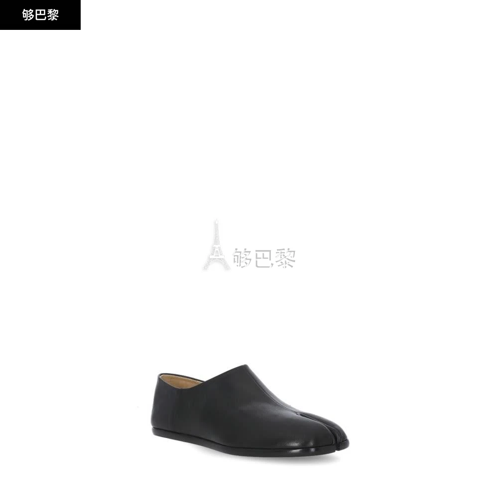 商品MAISON MARGIELA|【特惠5.0折】【预售】 经典款 男士 休闲运动鞋 商务休闲鞋 1516742 S57WR0051PR058T8013-1 ,价格¥3654,第4张图片详细描述