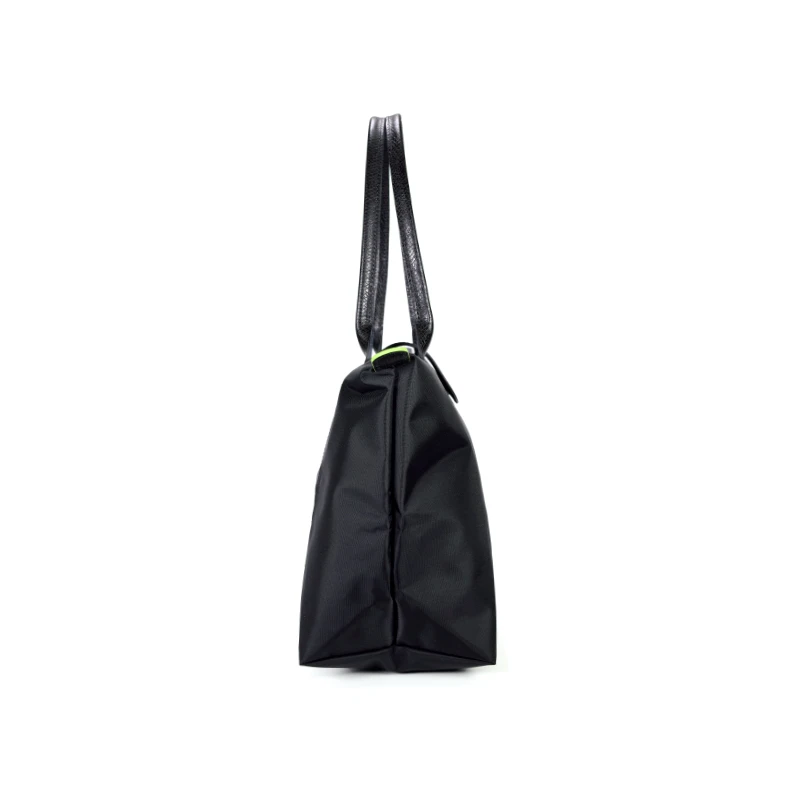 商品Longchamp|LONGCHAMP 女黑色女士单肩包 L2605_919_001,价格¥888,第1张图片详细描述