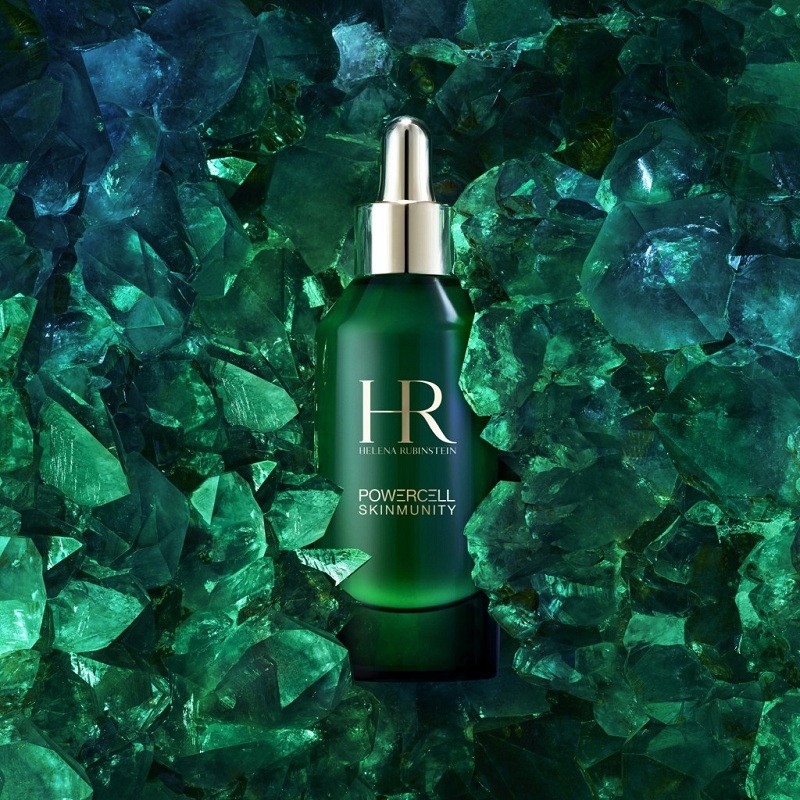 商品Helena Rubinstein|HR赫莲娜小绿瓶PRO 绿宝瓶精华 新老包装随机 50ml/75ml/100ml,价格¥1030,第5张图片详细描述