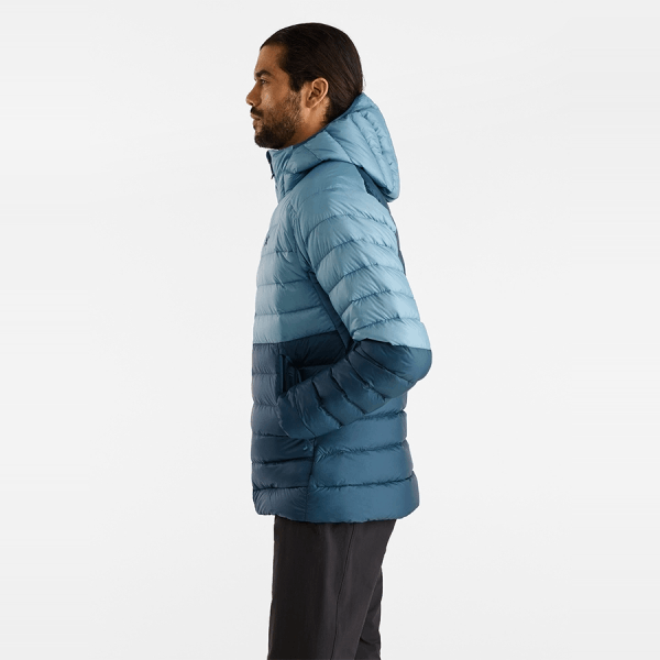 商品Arc'teryx|【Brilliant|包邮包税】始祖鸟 CERIUM HOODY M[SS23] 新款上市 Cerium 男士连帽衫 AJNSMX6657,价格¥3813,第43张图片详细描述