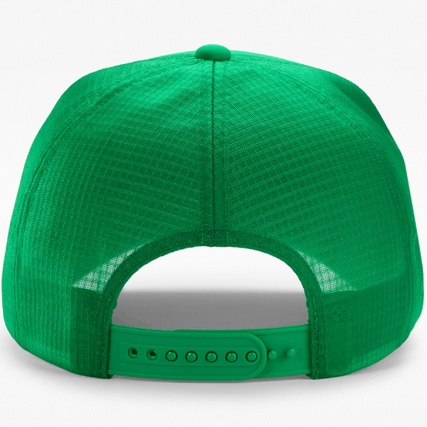 商品Arc'teryx|【Brilliant|包邮包税】始祖鸟 BIRD TRUCKER CURVED[SS23] 新款上市 Bird 弧形帽檐卡车司机帽 AENSUX6120,价格¥458,第27张图片详细描述