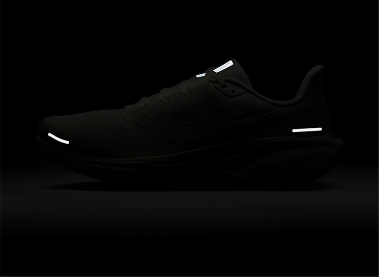 商品NIKE|【Brilliant|包邮包税】耐克 AIR ZOOM PEGASUS 41 TRK3 男生  运动 跑步鞋  HJ3861 133,价格¥807,第8张图片详细描述