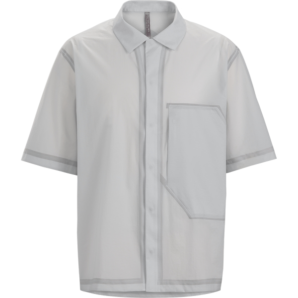 商品Arc'teryx|【Brilliant|包邮包税】始祖鸟 DEMLO SS SHIRT M[SS23] 新款上市 Demro SS 男士衬衫 VTNSMX7038,价格¥2725,第3张图片详细描述