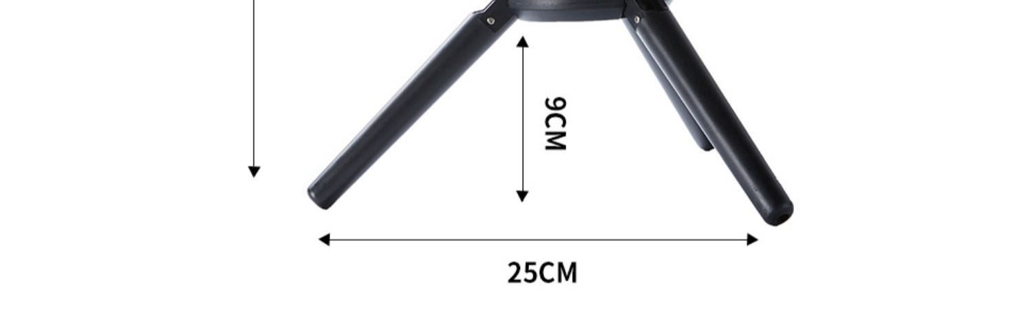 商品[国内直发] OLYMMONS|户外露营电风扇可充电照明帐篷风扇灯营地灯小风扇续航长便携,价格¥199,第21张图片详细描述