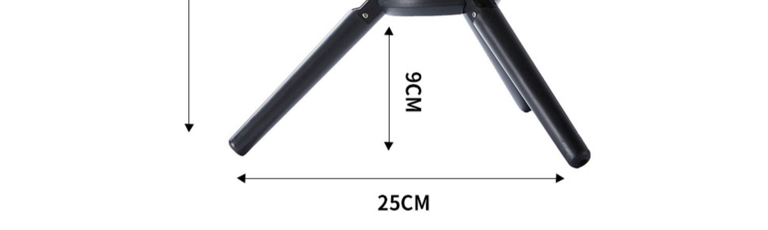 商品[国内直发] OLYMMONS|户外露营电风扇可充电照明帐篷风扇灯营地灯小风扇续航长便携,价格¥204,第21张图片详细描述