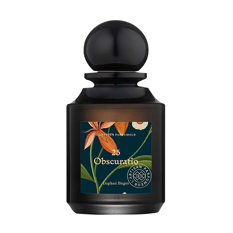 商品L'artisan Parfumeur|L'ARTISAN PARFUMEUR阿蒂仙之香 LBxKS系列限量版中性香水75ml,价格¥1488,第3张图片详细描述