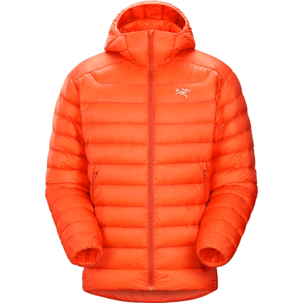 商品Arc'teryx|【Brilliant|包邮包税】始祖鸟 CERIUM HOODY M[SS23] 新款上市 Cerium 男士连帽衫 AJNSMX6657,价格¥3813,第5张图片详细描述