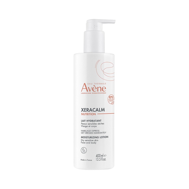 商品Avene|雅漾（AVENE）三重修护特润霜400ML,价格¥200,第8张图片详细描述