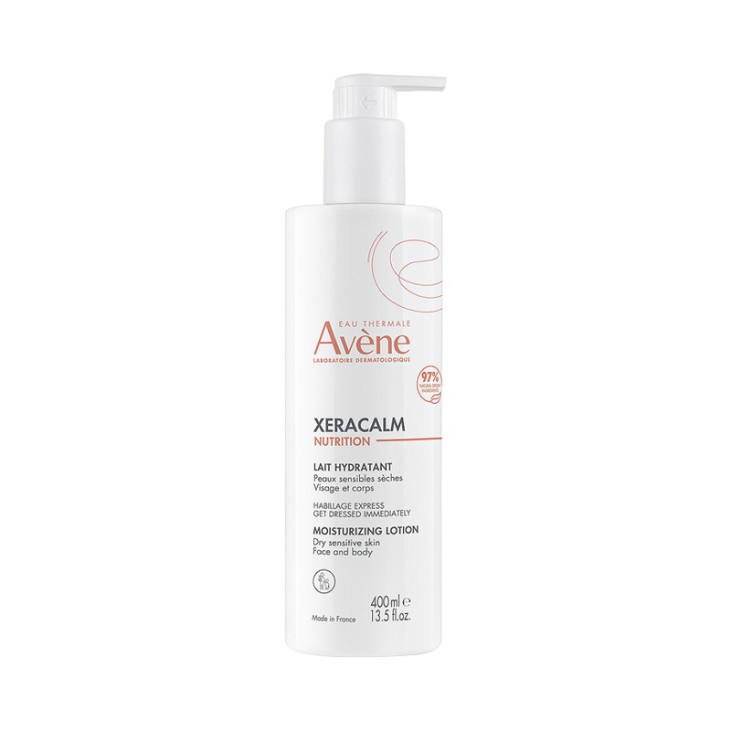 商品Avene|雅漾（AVENE）三重修护特润霜400ML,价格¥202,第8张图片详细描述