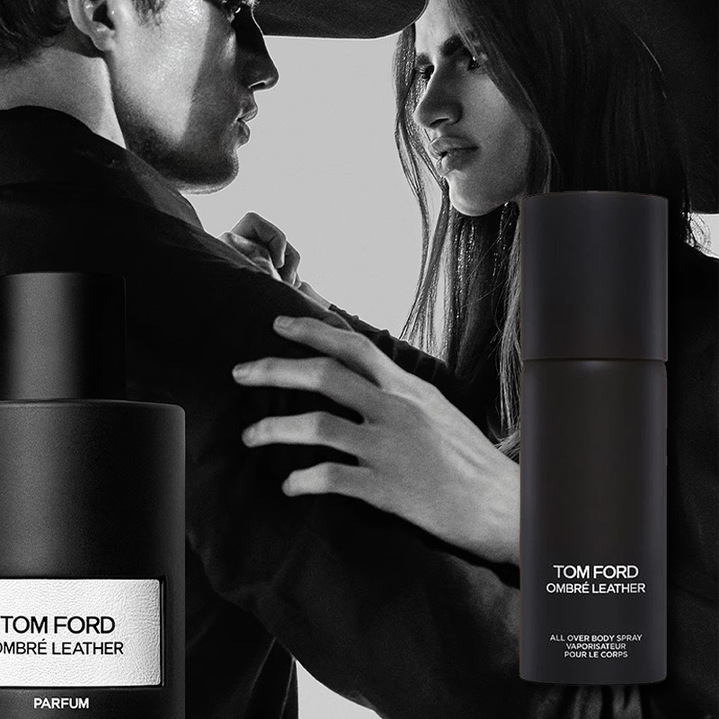 商品Tom Ford|汤姆福特 清爽止汗香氛香体喷雾150ml ,价格¥529,第5张图片详细描述