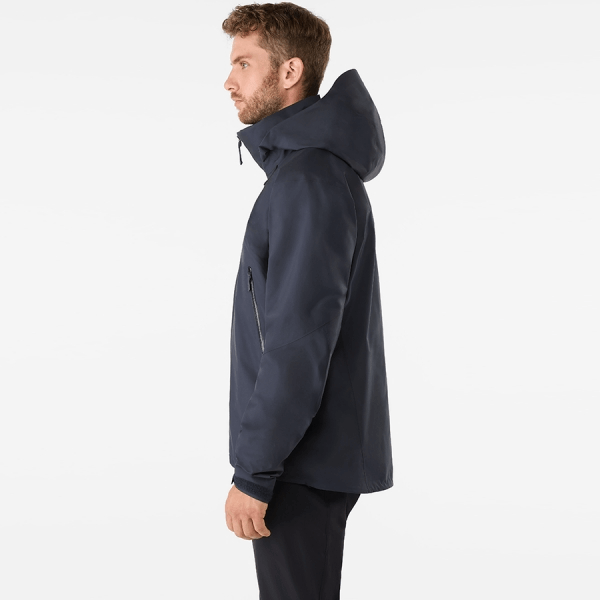 商品Arc'teryx|【Brilliant|包邮包税】始祖鸟 BETA AR JACKET M[SS23] 新款上市 Beta AR 男士夹克 AJNSMX7339,价格¥7638,第16张图片详细描述