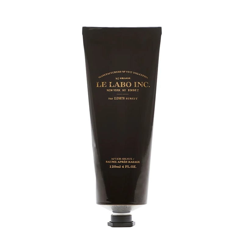 商品Le Labo|LE LABO香水实验室 男士须后乳120ml 温和清洁,价格¥299,第10张图片详细描述