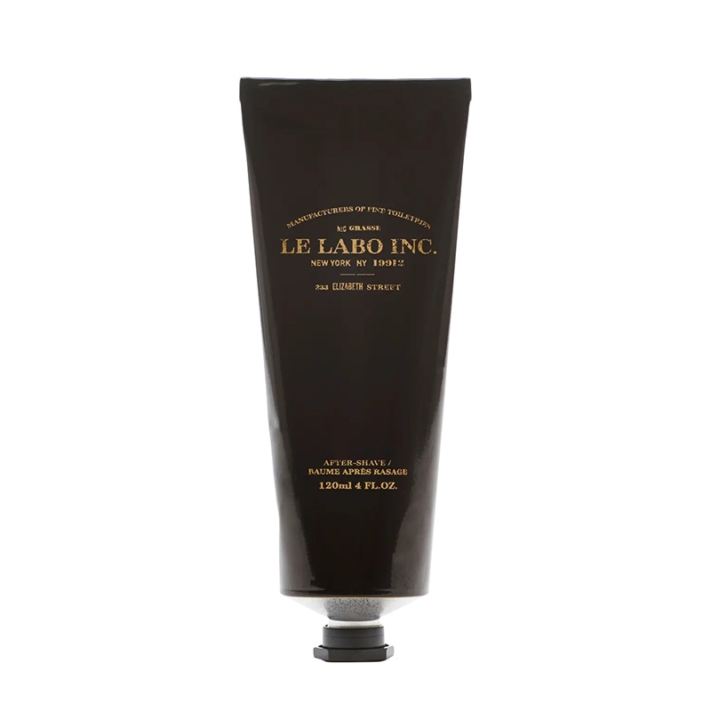 商品Le Labo|LE LABO香水实验室 男士须后乳120ml 温和清洁,价格¥345,第8张图片详细描述