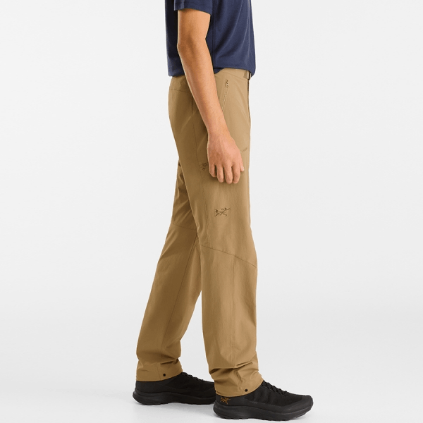 商品Arc'teryx|【Brilliant|包邮包税】始祖鸟 GAMMA PANT M[SS23] 新款上市 伽马裤男士 APNSMX7322,价格¥1624,第31张图片详细描述