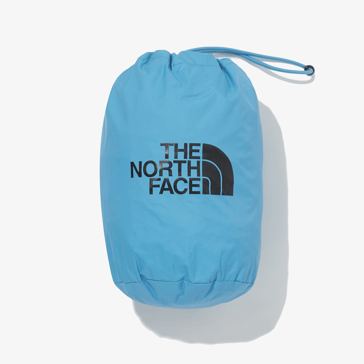 商品The North Face|【Brilliant|北面特惠】北面韩国队卡姆顿夹克 TEAMKOREA CAMPTON JACKET /R BLUE OJ2HL12J,价格¥592,第9张图片详细描述