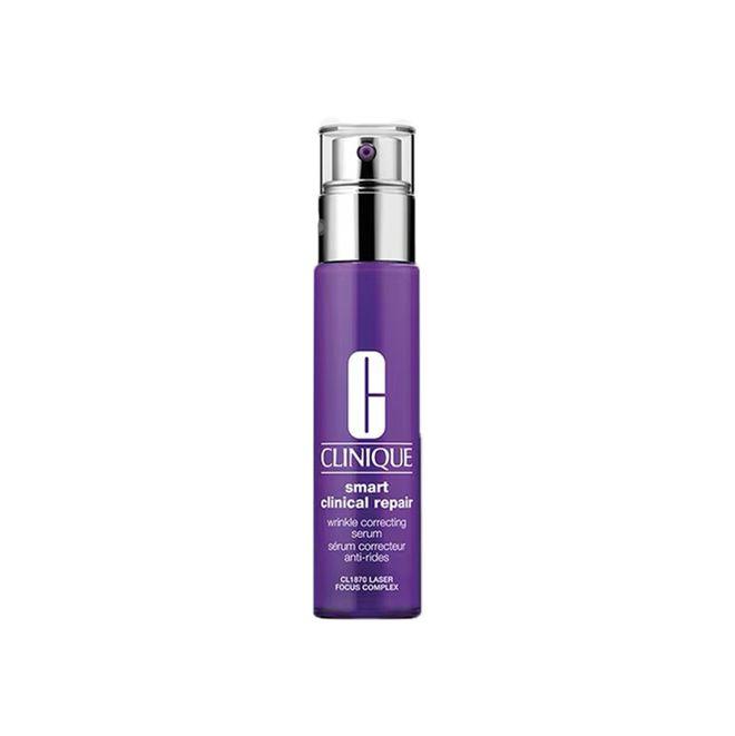 商品[国内直发] Clinique|倩碧肽A紫光瓶新一代A醇维A精华胜肽早C晚A抗老30ml,价格¥338,第1张图片详细描述