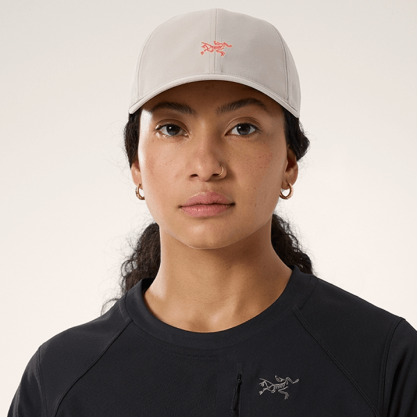 商品Arc'teryx|【Brilliant|包邮包税】SMALL BIRD HAT [FW24] 新款上市 小鸟帽 AEOFUX7074,价格¥608,第6张图片详细描述