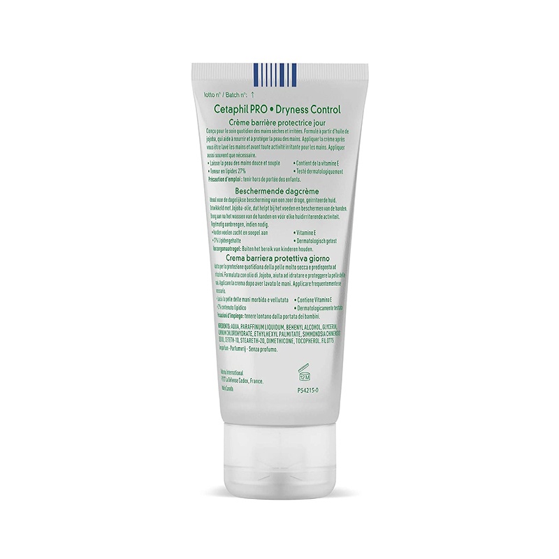 商品Cetaphil|Cetaphil丝塔芙日间屏障护手霜50ml,价格¥251,第6张图片详细描述