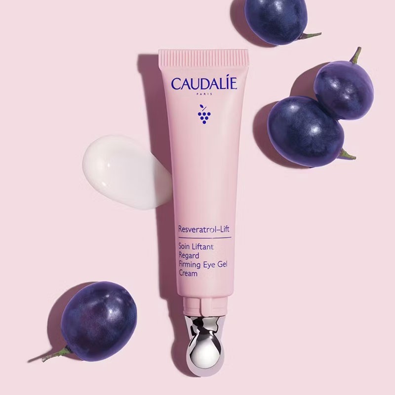 商品Caudalie|Caudalie欧缇丽 白藜芦醇紧致提升眼霜15ml,价格¥289,第2张图片详细描述