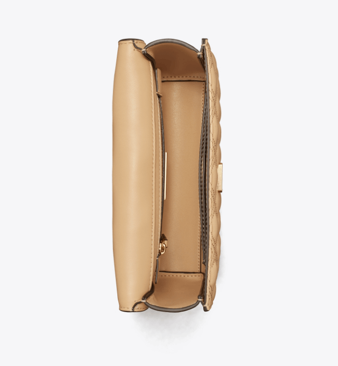 商品Tory Burch|汤丽柏琦FLEMING 小号两用肩背包75576（香港仓发货）,价格¥2983,第10张图片详细描述
