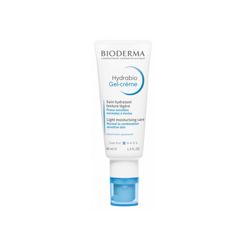 商品Bioderma|Bioderma贝德玛润妍水润保湿凝霜40ML,价格¥187,第2张图片详细描述