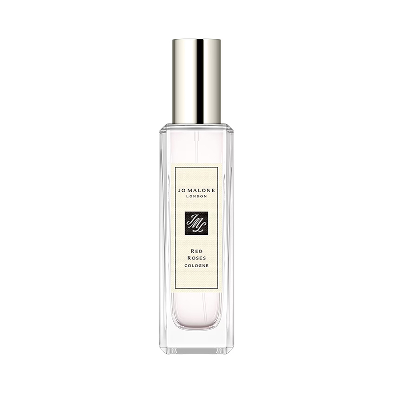 商品Jo Malone London|Jo Malone London祖·玛珑 红玫瑰女士香水 30/100mL 法国直邮,价格¥409,第2张图片详细描述