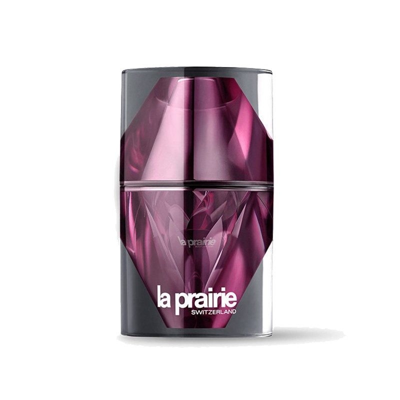 商品La Prairie|La Prairie莱珀妮 臻爱铂金尊宠夜间精华液20ML,价格¥6001,第14张图片详细描述
