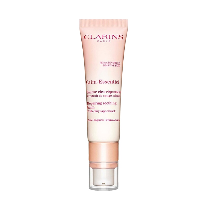 商品Clarins|娇韵诗 舒缓色修凝露30ml 保湿舒缓改善泛红敏感肌适用,价格¥248,第4张图片详细描述