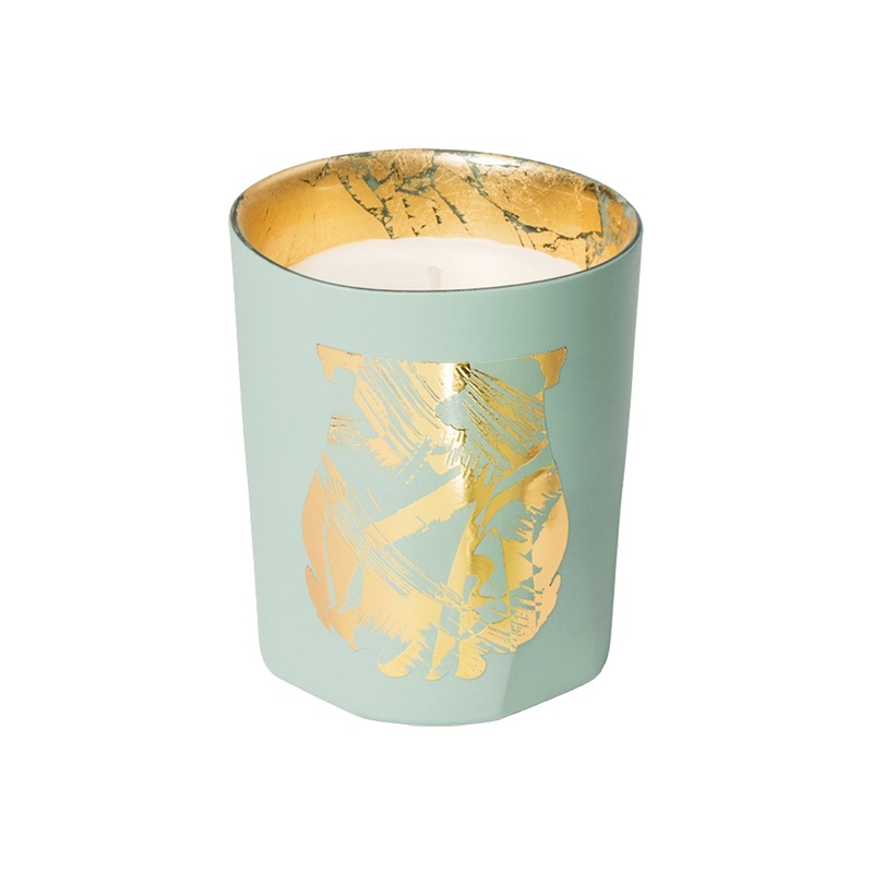 商品Cire Trudon|希拉·楚顿临水之旅系列香薰蜡烛270g 2023新品,价格¥735,第11张图片详细描述