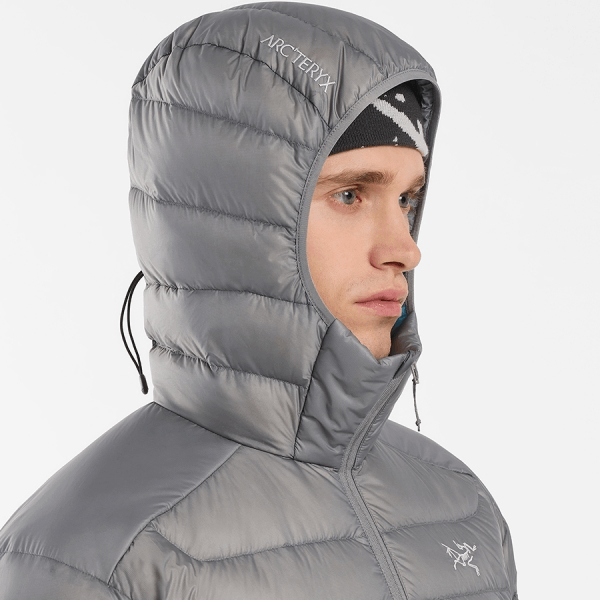 商品Arc'teryx|【Brilliant|包邮包税】始祖鸟 CERIUM HOODY M[SS23] 新款上市 Cerium 男士连帽衫 AJNSMX6657,价格¥3813,第31张图片详细描述