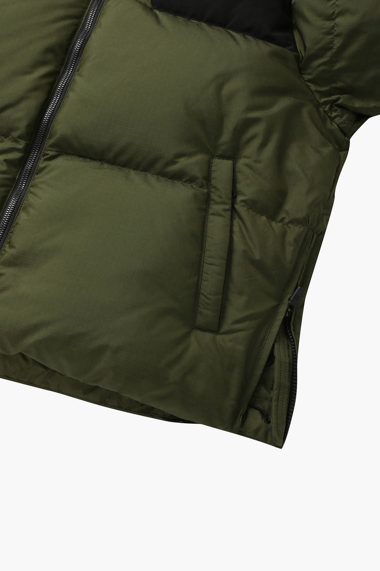 商品KOLON SPORT|【Brilliant|包邮包税】可隆女士时尚羽绒服多色可选TVJDW23562,价格¥1533,第24张图片详细描述