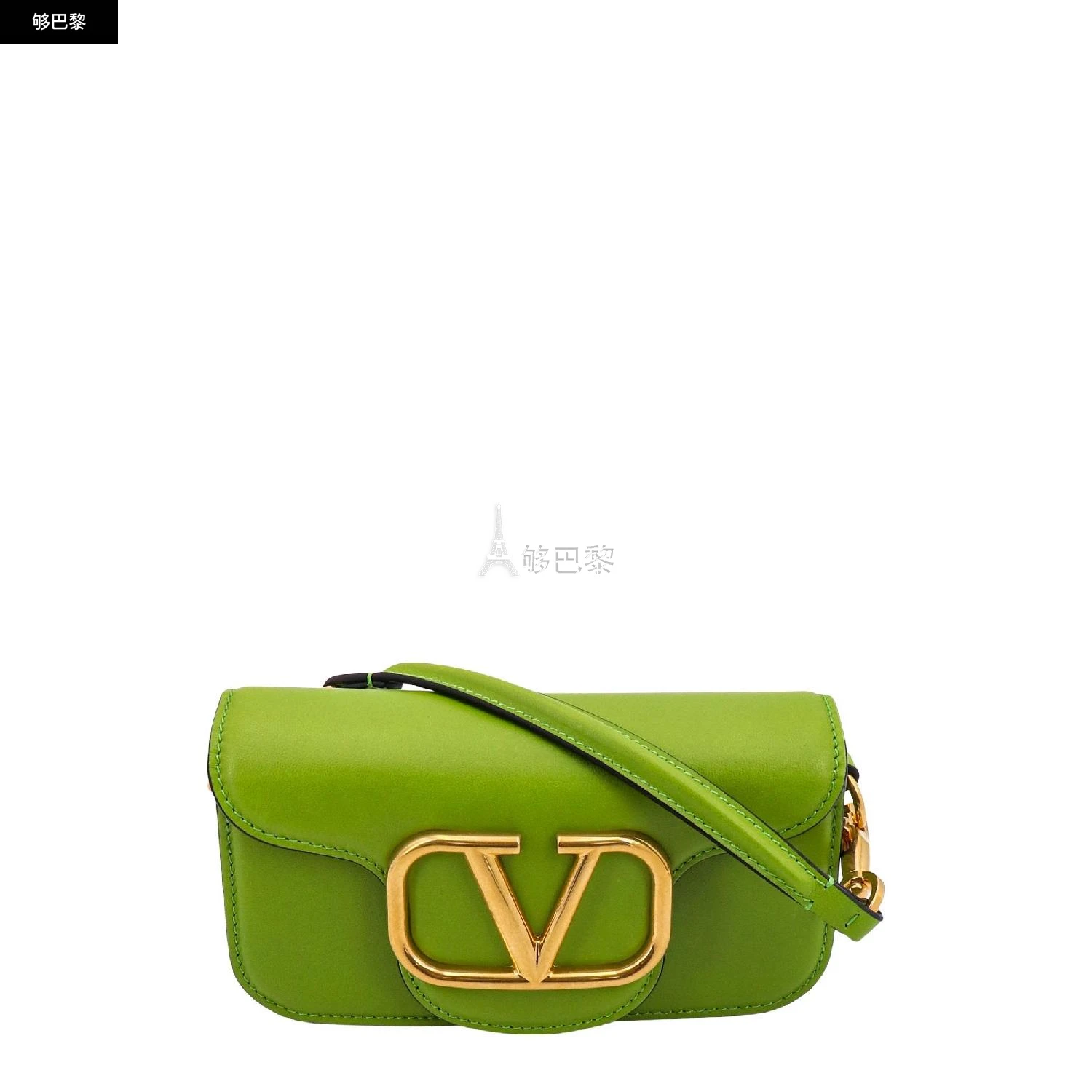 商品Valentino|【特惠6.4折】【预售】 2023秋冬 女士 单肩包 单肩包 2317726  3W2B0K53ZXLEW5 ,价格¥11824,第2张图片详细描述