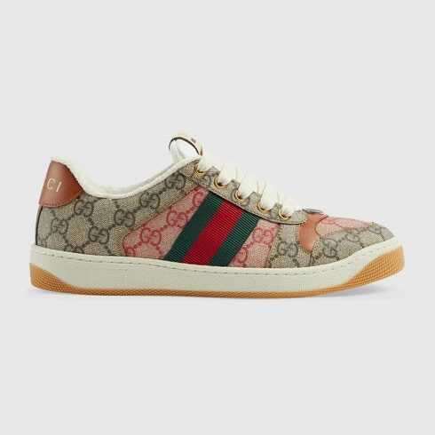 商品[国内直发] Gucci|GUCCI男士运动鞋722605-FABFO-9791,价格¥6047,第1张图片详细描述