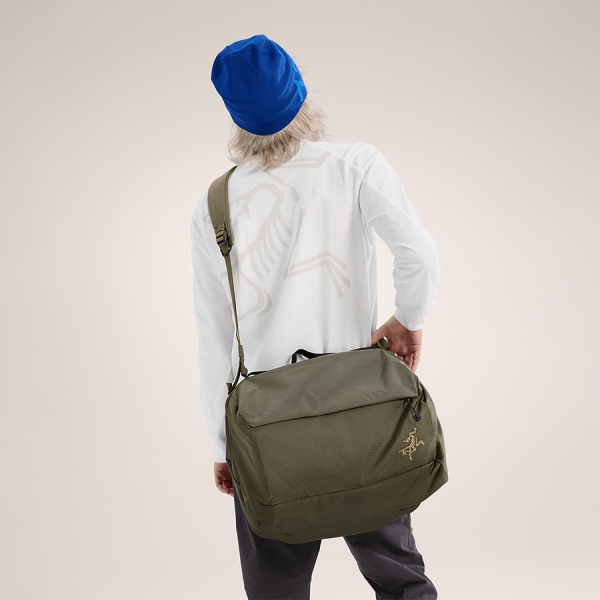 商品Arc'teryx|【Brilliant|包邮包税】ION GEAR ORGANIZER [FW24] 新款上市 离子收纳包 AGOFUX9036,价格¥1413,第10张图片详细描述