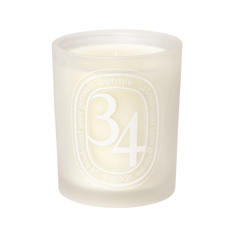 商品Diptyque|蒂普提克 圣日耳曼大道34号香氛蜡烛300g,价格¥783,第12张图片详细描述