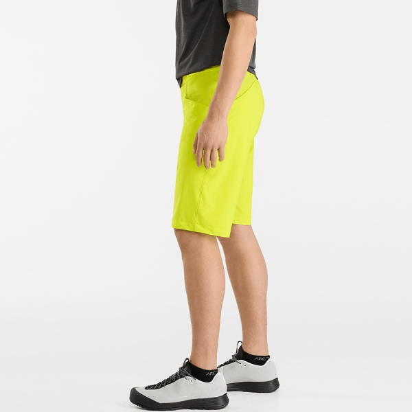 商品Arc'teryx|【Brilliant|包邮包税】始祖鸟 KONSEAL LIGHTWEIGHT SHORT 11" M[SS23] 新款上市 Conceal Lightweight Short 11" 男款 APNSMX6844,价格¥1372,第6张图片详细描述