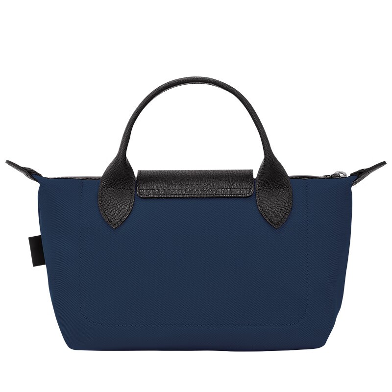 商品Longchamp|LONGCHAMP珑骧 LE PLIAGE ENERGY 女士卡其色帆布手提包,价格¥1307,第6张图片详细描述