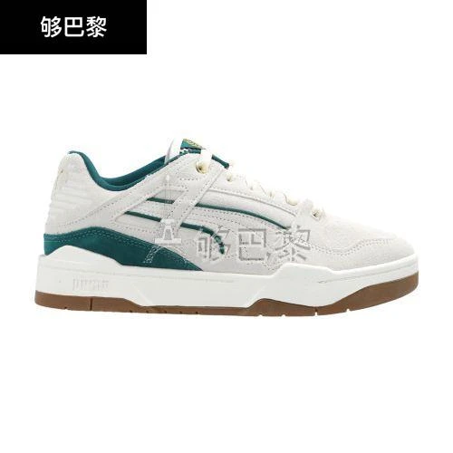 商品Puma|【特惠8.7折】包邮包税【预售7天发货】 PUMA 女士 休闲运动鞋 Puma x Staple 运动鞋  PUMF34N8BEI,价格¥1619,第2张图片详细描述